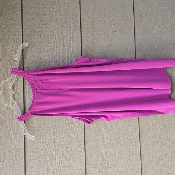 Torrid Knit Cupro High Neck Twist Top purple knit new nwt 2x 18 20 - Picture 7 of 11